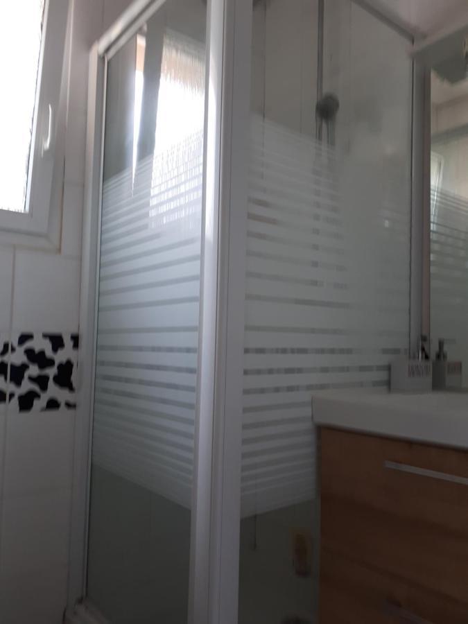 Ferienwohnung La Chambre Des Anges Nancray Exterior foto